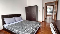 The Quintet (D23), Condominium #522301991